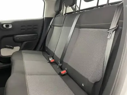 Photo 64 Citroën C3  BlueHDi 100 S&S