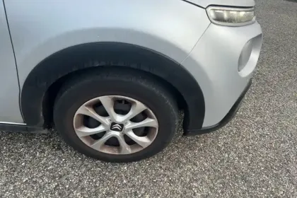 Photo 13 Citroën C3 Gén. II Ph2 NG Feel Edition 5