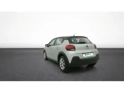 Photo 55 Citroën C3  BlueHDi 100 S&S