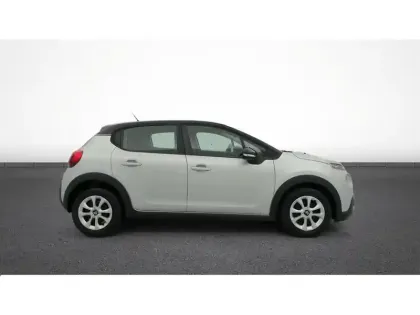Photo 59 Citroën C3  BlueHDi 100 S&S