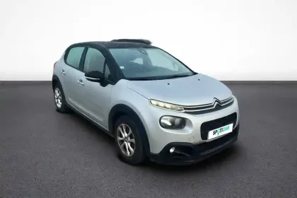 Photo 7 Citroën C3 Gén. II Ph2 NG Feel Edition 5