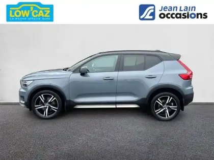 Photo 7 Volvo Xc40  D4 AWD AdBlue 190 ch Geartronic 8