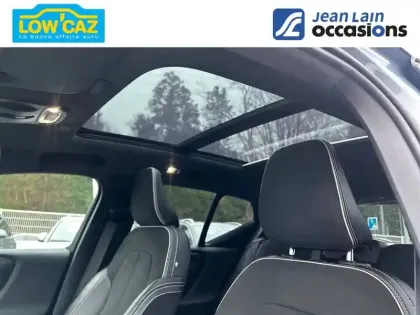 Photo 12 Volvo Xc40  D4 AWD AdBlue 190 ch Geartronic 8