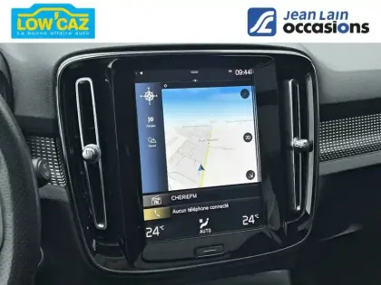 Photo 17 Volvo Xc40  D4 AWD AdBlue 190 ch Geartronic 8