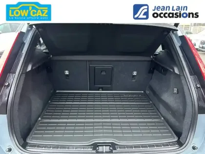 Photo 9 Volvo Xc40  D4 AWD AdBlue 190 ch Geartronic 8