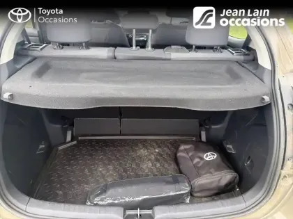 Photo 9 Toyota Yaris  Hybride 116h