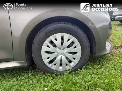 Photo 8 Toyota Yaris  Hybride 116h