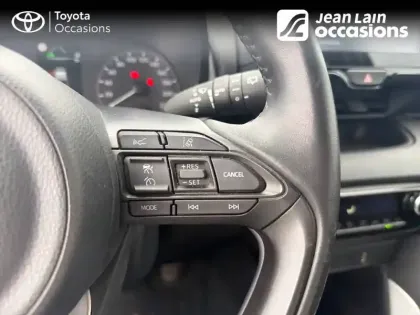 Photo 11 Toyota Yaris  Hybride 116h