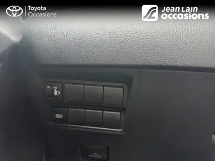 Photo 19 Toyota Yaris  Hybride 116h