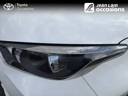 Photo 40 Toyota Yaris  Hybride 116h