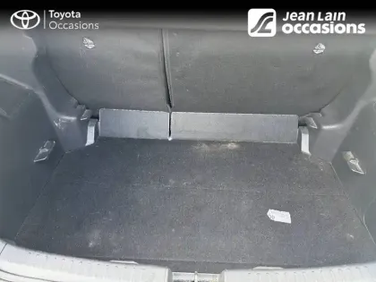 Photo 30 Toyota Yaris  Hybride 116h