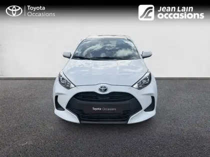 Photo 22 Toyota Yaris  Hybride 116h