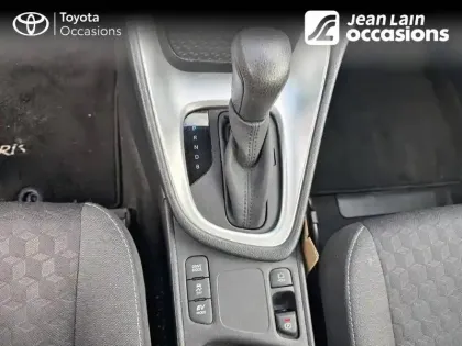 Photo 33 Toyota Yaris  Hybride 116h