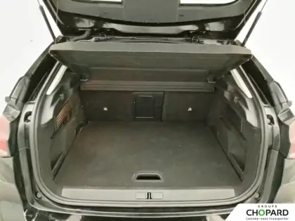 Photo 5 Citroën C4 e- 136 ch Automatique