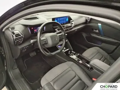 Photo 9 Citroën C4 e- 136 ch Automatique