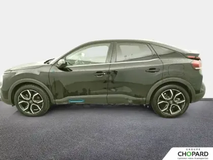 Photo 8 Citroën C4 e- 136 ch Automatique