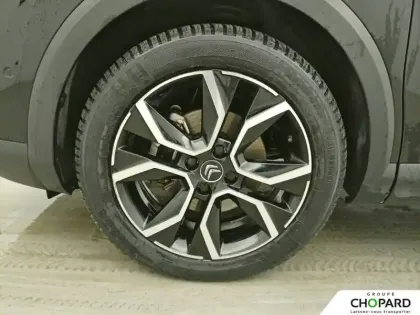 Photo 11 Citroën C4 e- 136 ch Automatique