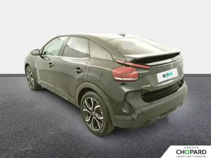 Photo 6 Citroën C4 e- 136 ch Automatique