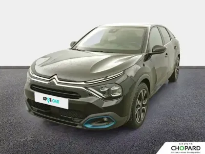 Photo Citroën C4 Shine