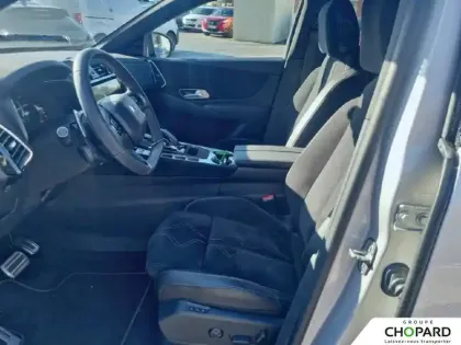 Photo 9 DS Ds 7  Hybride Rechargeable E-Tense 300 EAT8 4x4