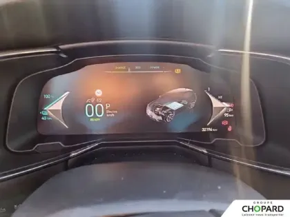 Photo 20 DS Ds 7  Hybride Rechargeable E-Tense 300 EAT8 4x4