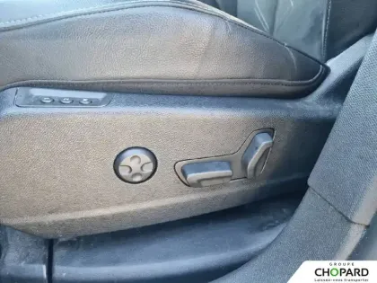 Photo 13 DS Ds 7  Hybride Rechargeable E-Tense 300 EAT8 4x4