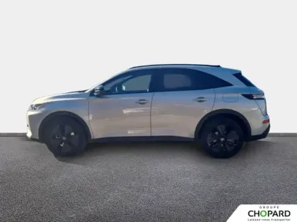 Photo 8 DS Ds 7  Hybride Rechargeable E-Tense 300 EAT8 4x4