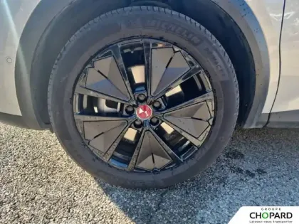 Photo 11 DS Ds 7  Hybride Rechargeable E-Tense 300 EAT8 4x4