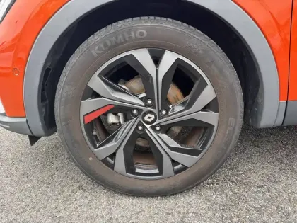 Photo 5 Renault Arkana  E-Tech 145 - 21B