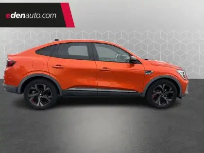 Photo 46 Renault Arkana  E-Tech 145 - 21B