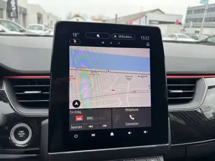 Photo 74 Renault Arkana  E-Tech 145 - 21B