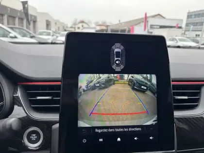 Photo 24 Renault Arkana  E-Tech 145 - 21B