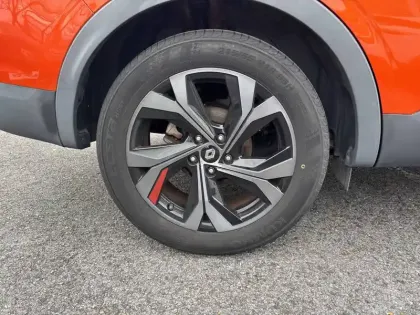 Photo 50 Renault Arkana  E-Tech 145 - 21B