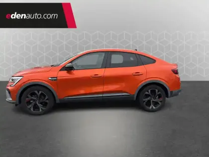 Photo 42 Renault Arkana  E-Tech 145 - 21B