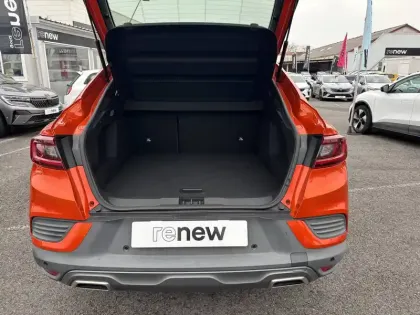 Photo 52 Renault Arkana  E-Tech 145 - 21B