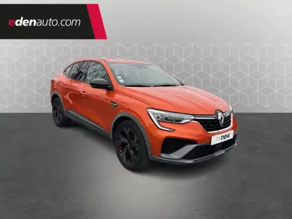 Photo 47 Renault Arkana  E-Tech 145 - 21B