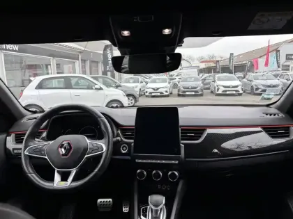 Photo 14 Renault Arkana  E-Tech 145 - 21B