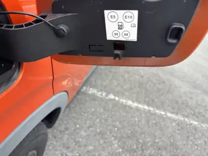 Photo 61 Renault Arkana  E-Tech 145 - 21B