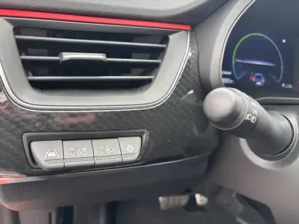 Photo 18 Renault Arkana  E-Tech 145 - 21B