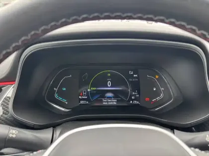 Photo 23 Renault Arkana  E-Tech 145 - 21B