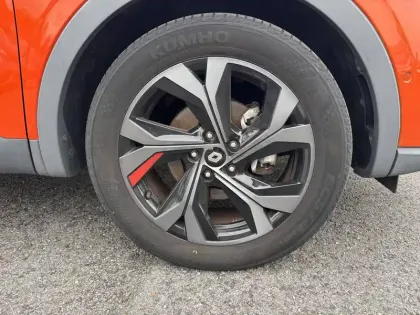 Photo 51 Renault Arkana  E-Tech 145 - 21B