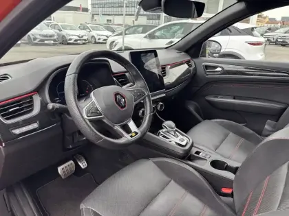 Photo 65 Renault Arkana  E-Tech 145 - 21B