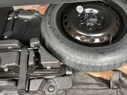 Photo 8 Renault Arkana  E-Tech 145 - 21B