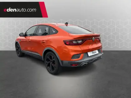 Photo 43 Renault Arkana  E-Tech 145 - 21B