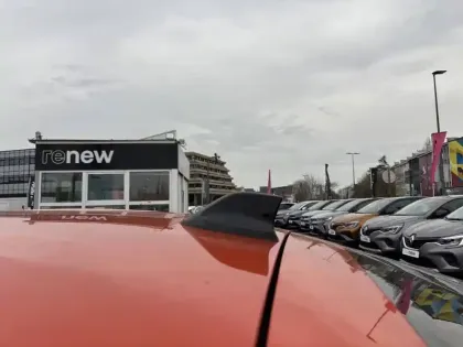 Photo 53 Renault Arkana  E-Tech 145 - 21B