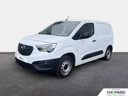 Photo Opel Combo Pack Clim