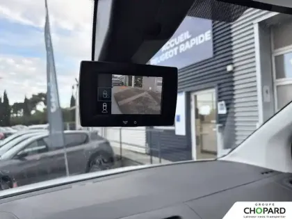 Photo 9 Opel Combo  CARGO 1.5 130 CH S/S L1H1 STANDARD