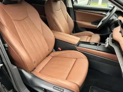 Photo 9 Skoda Superb  Berline 2.0 TDI 150 ch SCR DSG7