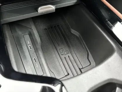 Photo 55 Skoda Superb  Berline 2.0 TDI 150 ch SCR DSG7