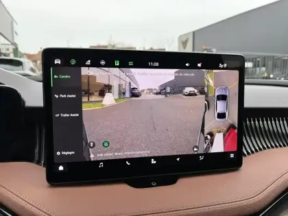 Photo 44 Skoda Superb  Berline 2.0 TDI 150 ch SCR DSG7